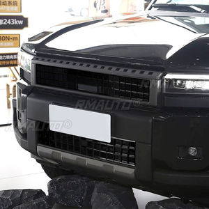 Kit carrosserie pour Toyota Prado LC250 2024+ : Pare-chocs, grille anti-insectes, grilles de course, bandes décoratives, grille de pare-chocs avant, extérieur - Product Image 3