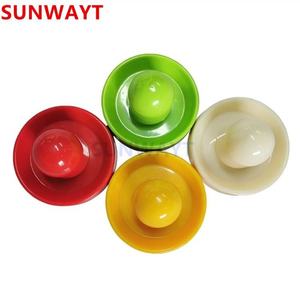 Vente en gros de poignées de <span class=keywords><strong>but</strong></span> de poussoir de hockey sur air accessoires de remplacement de palettes pour machines de jeu - Product Image 2