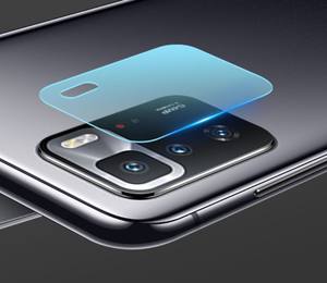 Protector de lente de cámara de vidrio templado, para <span class=keywords><strong>redmi</strong></span> red mi note 10 lite 11pro plus - Product Image 1