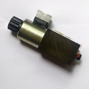 Control de Flujo Proporcional RE06M35W2N1KWXG087 - Product Image 4