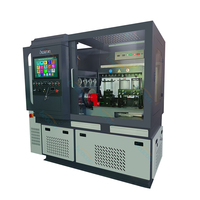 Dongtai CR919S Outils de véhicule de vente chaude Diagnostic CR919 Banc d'essai multifonction