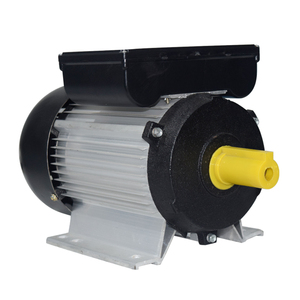 Moteur monophasé YC/YL 150cc, 15 ch, pompe à moteur asynchrone en cuivre fiable, nouvelle machine d'occasion avec boîte de vitesses - Product Image 5