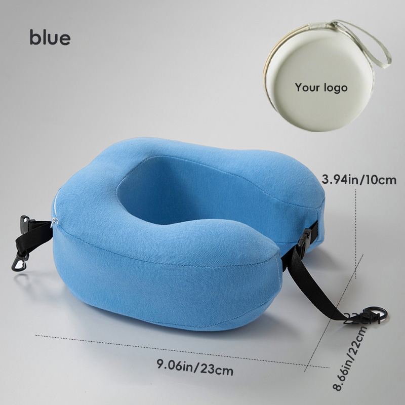 Bleu + boîte de rangement