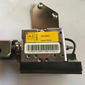 Dispositif de protection contre les sous-tensions adapté aux modèles VD4 HE 1VCR004289G0005 1VCR004289G0007 1VCR004289G0005 1VCR004289G0007 GCE7000880R0111 - Product Image 3