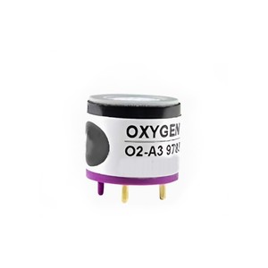 Sensor de Oxígeno Electroquímico O2-A2 100% Nuevo y Original, Amplio Uso en Minas y Túneles, Sensores O2-A3 40XV - Product Image 2