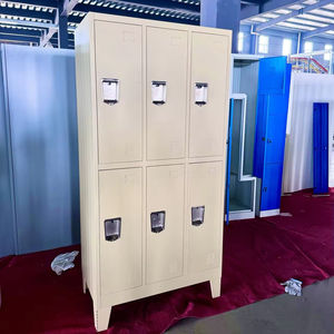 Fuerte Estación <span class=keywords><strong>de</strong></span> vestuario escuela gimnasio personalizar alta calidad Almacenamiento <span class=keywords><strong>de</strong></span> empleados teléfono <span class=keywords><strong>celular</strong></span> acero taquillas escolares para estudiantes - Product Image 1