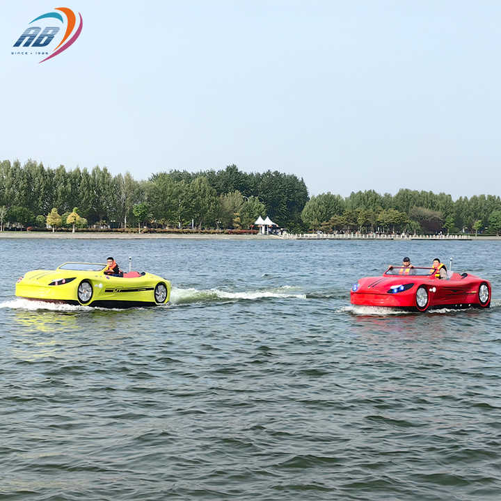 The Most Popular Water Inboard Motor Racing Jet Car Boat for Sale
