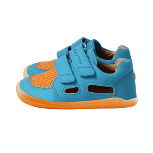 Golf <span class=keywords><strong>trail</strong></span> running marche antidérapant zéro chute pieds nus chaussures de randonnée enfants unisexe - Product Image 3