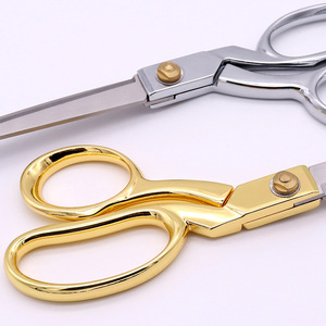 Kéo Cắt Tốt Nhất Kéo Thợ May Bằng Thép Cacbon Cao Độ Bền Công Nghiệp Chuyên Nghiệp Kéo Cắt May May Vải - Product Image 4