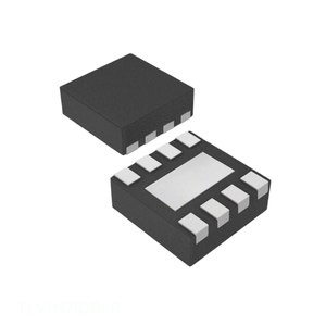 Composants électroniques en stock en ligne : IC REG LINEAR POS ADJ 800MA 8SON 8 WDFN Exposed Pad TLV1117IDRJR - Product Image 1