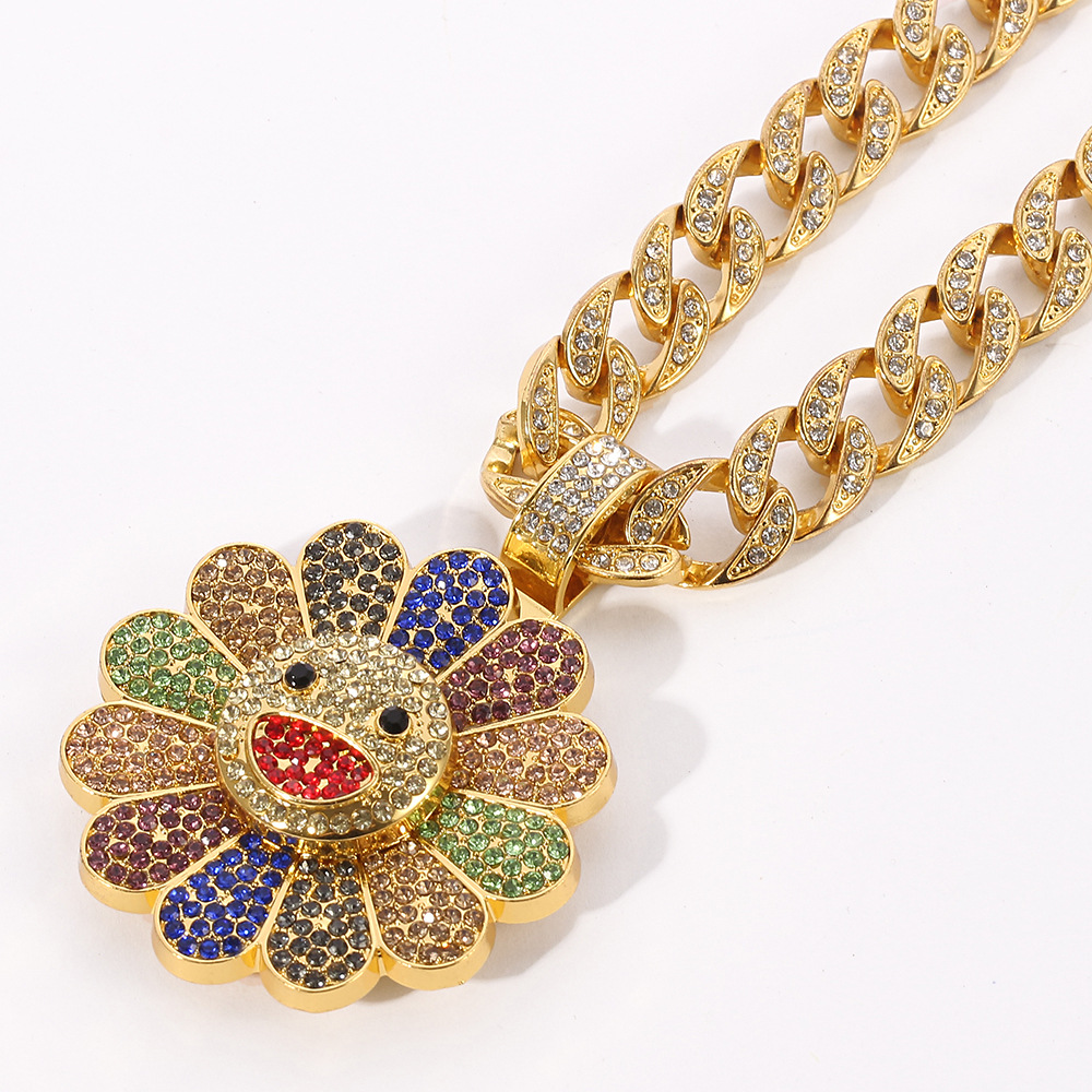 アクセサリー herlipto Luna Hoop Necklace herlipto Luna Hoop Necklace レディース