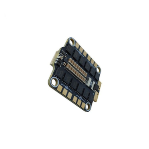 ESC 4-en-1 55A 60A 70A avec support de montage 30,5 mm et entrée LiPo 6S 8S pour drone de course FPV RC - Product Image 6
