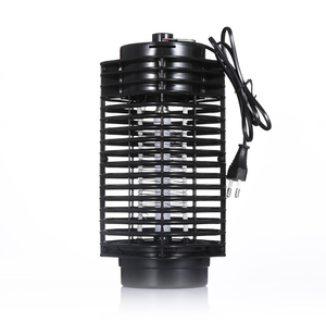 CE ROHS ABS Material Latest Electric <strong>Moskito</strong> Repeller Led Light Fly Killer Lamp Bug Zapper Mosquito Killer - Product Image 4