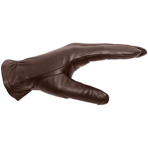 ถุงมือหนังผู้ชายรุ่นใหม่ ราคาสมเหตุสมผล ดีไซน์ทันสมัย คุณภาพสูง พร้อมโลโก้สั่งทำ - Product Image 6