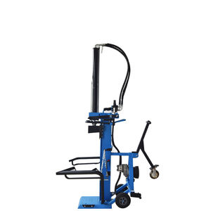 Séparateur de bûches électrique de haute qualité, approuvé CE, séparateur de bûches monté en <span class=keywords><strong>3</strong></span> <span class=keywords><strong>points</strong></span>, machine de fendage de <span class=keywords><strong>bois</strong></span> à vendre - Product Image 2