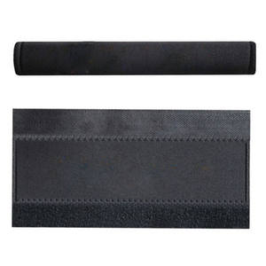 JeMeiXi-pegatina protectora de Velcro para bicicleta, tela Oxford impermeable para protector de cadena de bicicleta de montaña - Product Image 5