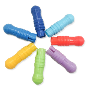 Support de <span class=keywords><strong>craie</strong></span> en boîte de 24 pièces pour les craies de trottoir Jumbo Solution de rangement durable et pratique - Product Image 2
