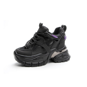 Venta al por Mayor de Calzado Deportivo para Mujer, Transpirable, Cómodo, Ultraligero, Antideslizante, para Primavera, Verano e Invierno - Product Image 5