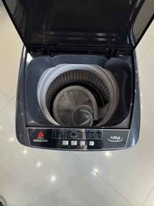 Chico Automatic Electric Single Tub Portable <strong>Top</strong> <strong>Loading</strong> <strong>Washing</strong> <strong>Machine</strong> 10kg Capacity <strong>UK</strong> Plug - Product Image 2