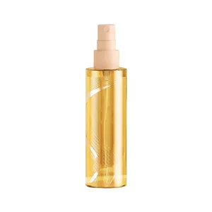 Organic Natural Hair Care Essential Oil Spray Repair Dry Hair Hair Essential Oil Prevent Bifurcation