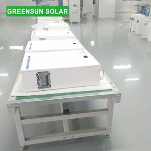 바이디 파워월 <span class=keywords><strong>48v</strong></span> 200ah 10kwh 파워월 LiFePO4 리튬 배터리 ESS 태양광 저장 시스템용 - Product Image 5