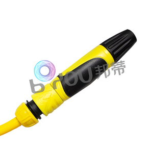 Pistola de Agua de Alta Presión para Jardín, para Riego del Hogar, Césped y Limpieza de Autos - Product Image 5
