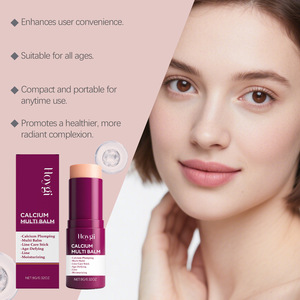 มัลติเอฟเฟค ไลท์เวท ไฮเดรติ้ง เดลิเคทลี่ มอยส์เจอร์ไรซิ่ง มอยส์เจอร์ไรซิ่ง ครีมสติ๊ก 9 กรัม ใช้งานได้สะดวกทุกวัน - Product Image 4