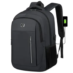 Business Laptop Bag 2023 Factory Discount Hot Sale Large Capacity Backpack Men's Laptop Backpack