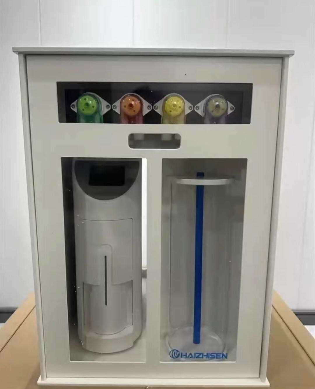 storage bin