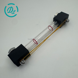 เกจวัดระดับน้ำ EexcavaStart รุ่น YN58S00009F1 ใช้ได้กับรถขุดขนาดเล็ก SK200 SK210 SK250 ใช้งานได้ 1 ปี ตรวจสอบได้อย่างแม่นยำ ทนทาน - Product Image 1