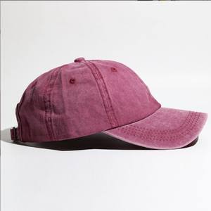 Chapeau de baseball unisexe rayé Queue de cheval Polyvalent Quotidien Décontracté Pêche Plage Fête Voyage Cyclisme Vacances Usage Porté - Product Image 4