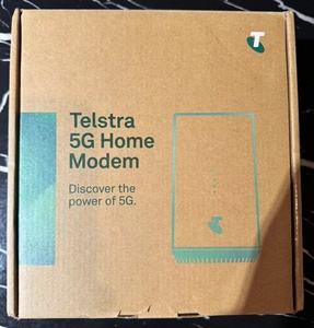 Telstra Módem Doméstico 5G X55 AW1000 <span class=keywords><strong>WiFi</strong></span> 6 AX3600 Puerto Gigabit Ethernet 5G CPE Easy <span class=keywords><strong>Mesh</strong></span> <span class=keywords><strong>WiFi</strong></span> <span class=keywords><strong>Router</strong></span> OpenWrt Con Tarjeta Sim - Product Image 6