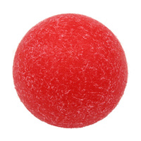 Offre Spéciale : Ballons de Football de Table de 36 mm pour Jeu de Baby-Foot en Intérieur et Salle de Sport