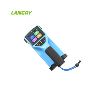 LR-G200 Rebar Scanner <strong>Concrete</strong> <strong>Reinforcement</strong> Position Locator High Precision Integrated Rebar <strong>Detector</strong> - Product Image 6