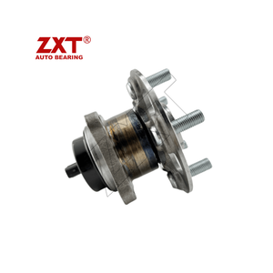 ลูกปืนล้อ 42410-BZ140 ชุดลูกปืนดุมล้อหลัง สำหรับอุปกรณ์เสริม <span class=keywords><strong>TOYOTA</strong></span> AVANZA - Product Image 3