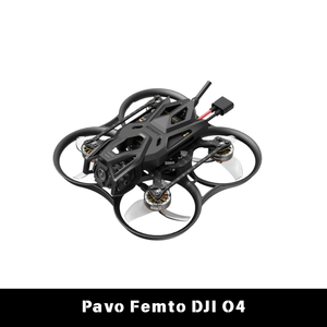 BETAFPV Pavo Femto O4 HD Digital Whoop DJI O4 Air Unit 2S 1102 14000KV มอเตอร์ ELRS 2.4G FPV เรซซิ่งควอดคอปเตอร์ โลหะ <span class=keywords><strong>SUPER</strong></span> Plants - Product Image 6
