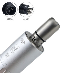 เครื่องมือทันตกรรม DN-MYL แบบ 4 รู มอเตอร์ความเร็วต่ำ สำหรับงานเจียรและขัดเงา - Product Image 1