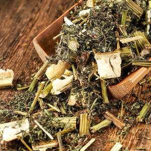 <span class=keywords><strong>Artemisia</strong></span> Annua <span class=keywords><strong>Tisane</strong></span> naturelle en vrac de Chine Fraîchement traitée dans un sac Herbe naturelle <span class=keywords><strong>Artemisia</strong></span> Annua - Product Image 3