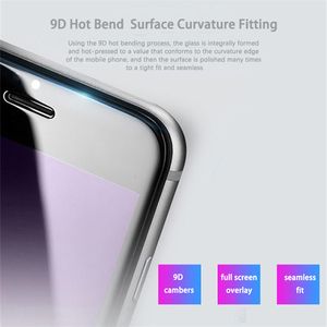 HD Đầy Đủ Màn Hình Bìa Bảo Vệ Màn Hình Đầy Đủ Bìa Tempered Glass Đối Với iPhone 12 13 14 15 16 Pro Maxtempered Glass Bảo Vệ Màn Hình - Product Image 6
