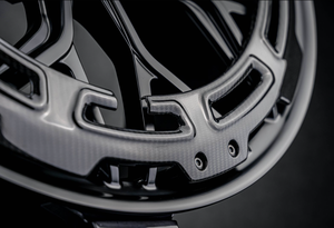 Venta caliente China fábrica producir aerodiscs 18 10 20 21 pulgadas coche ruedas forjadas para Audi, BMW, benz coches - Product Image 5