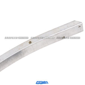 Parachoques delantero interior de hierro para Aston Martin DBX 707 Rapide 2021 - PY83-17F033-AB MY83-17F890-AA - Product Image 4