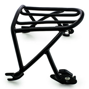 RACEPRO RP5520-3009 Porte-bagages arrière pour moto, support de selle pour <span class=keywords><strong>Harley</strong></span> <span class=keywords><strong>Davidson</strong></span> <span class=keywords><strong>Sportster</strong></span> XL 1200 883 2004-2022 - Product Image 2