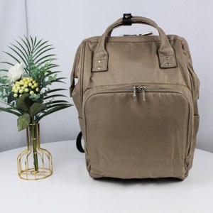 Outdoor Travel Mummy <strong>Baby</strong> Diaper Bag Backpack <strong>Rucksack</strong> With Changing Station Luggage Bags - Product Image 4