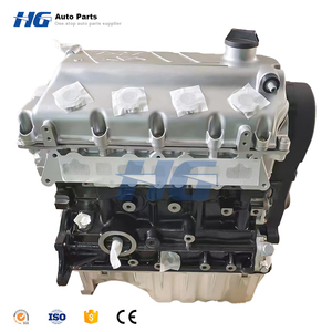 Neuer 1,5L 4-Zylinder SQRD4G15 SQRD4G15B SQRD4G15N Longblock-Motor für Chery Kairui Kaiyi Riich Fengyun 2/E3/Ariza 3 - Product Image 1