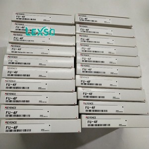 ใหม่ของแท้หน่วยออปติคอล Fu-4f Fu-4fz Fu-7f Fu-5f ไฟเบอร์เซนเซอร์ในสต็อกเล็กโซ - Product Image 6