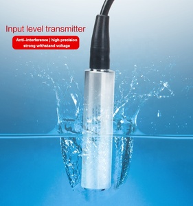 Líquido conductividad digital impermeable electrodo sensor de nivel de agua - Product Image 3