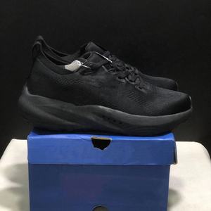 Nuevo Estilo de Zapatos Deportivos con Suela Gruesa Ligera de Glicerina 22, Zapatos Deportivos de Alta Calidad con Amortiguación, Zapatos de Soporte para Exteriores - Product Image 2