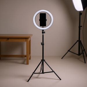 ANNEAU DE LUMIÈRE Myrva 10" - Product Image 2