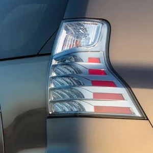 Feux arrière en obsidienne pour Lexus GX460 2020. - Product Image 4