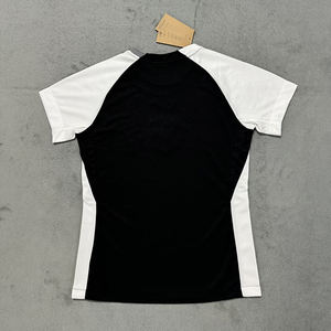 Jersey sepak bola klub Spanyol kustom 25-26, pakaian olahraga, pakaian sepak bola, setelan olahraga, setelan wanita, jersey wanita - Product Image 5